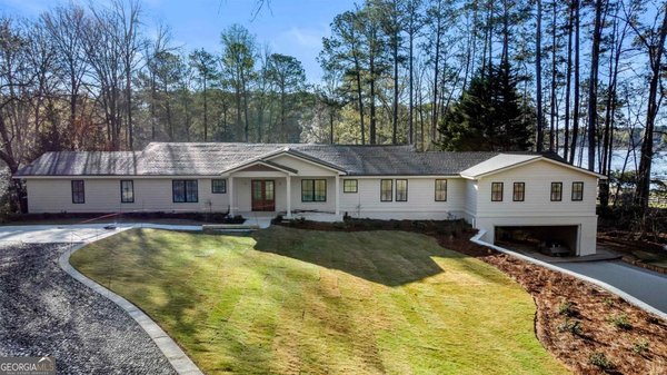 114 Parks Mill Court Buckhead