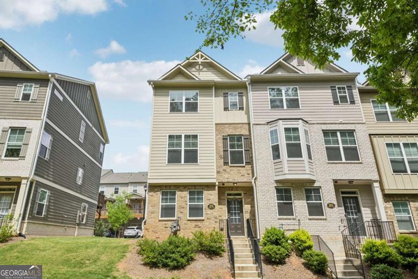 979 Allegro Park, Marietta