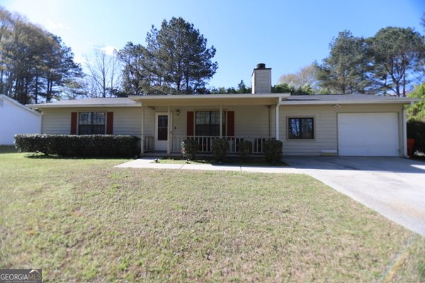 1061 Walnut Creek Lane, Jonesboro