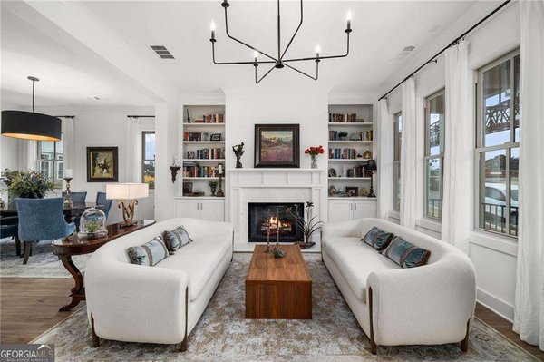 4460 Lemon Street Acworth