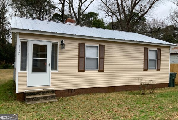 112 Kent Street, Statesboro