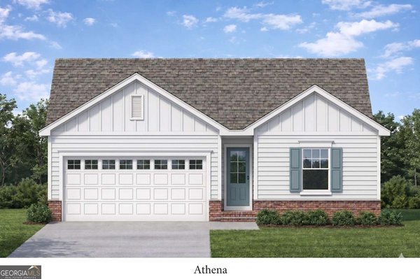 281 Ashbrook Drive, Athens