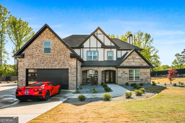 6089 Old Alabama Road Acworth