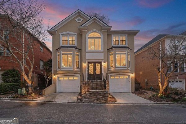 3 Highland Park Lane, Atlanta