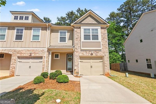 5199 Madeline Place Stone Mountain