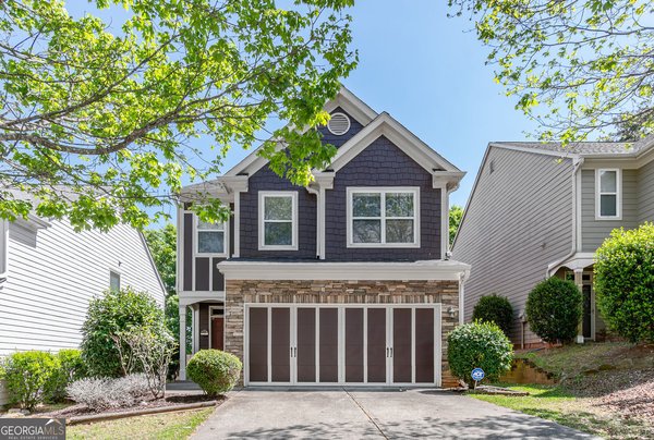 2170 Lily Valley Drive, Lawrenceville
