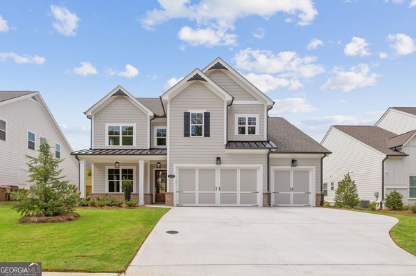 3375 Hillshire Drive Cumming