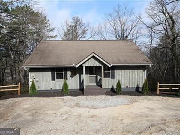 505 Long Mountain Drive, Lakemont