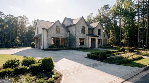 7400 River walk Drive Douglasville