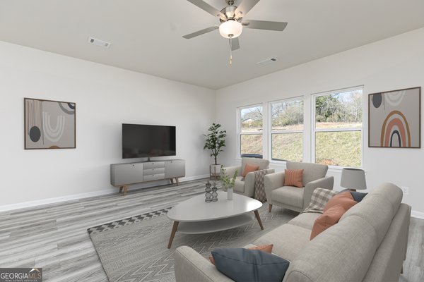 3986 Oakwood Terrace Court, Oakwood