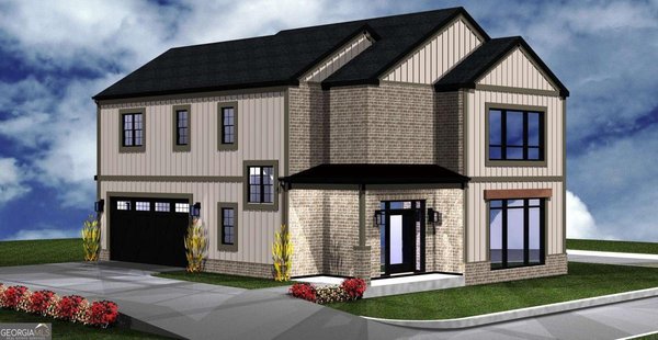 5503 Chestnut Street, Flowery Branch