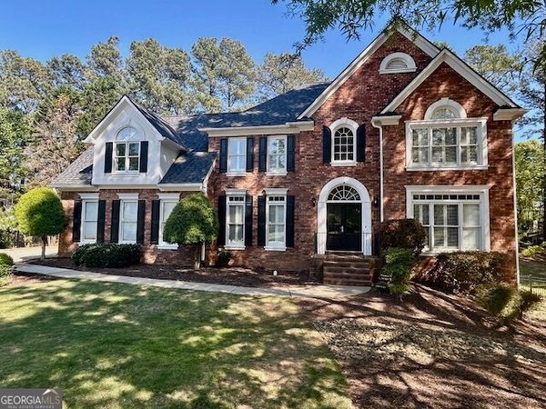 310 High Vista Court, Alpharetta