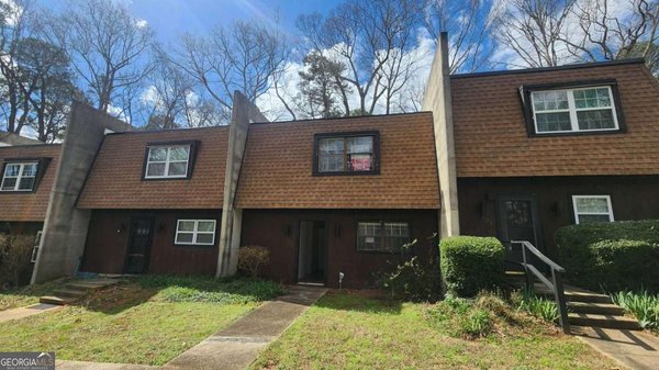 723 Cedar Pointe Court, Marietta