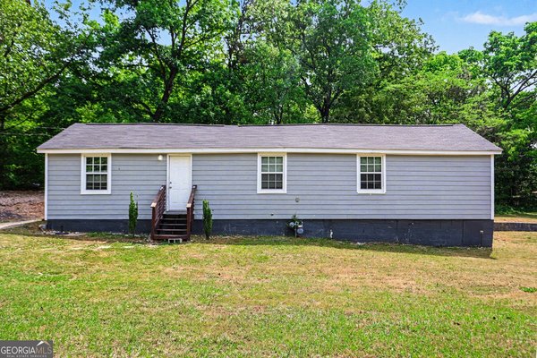 6730 Old Beulah Road, Lithia Springs