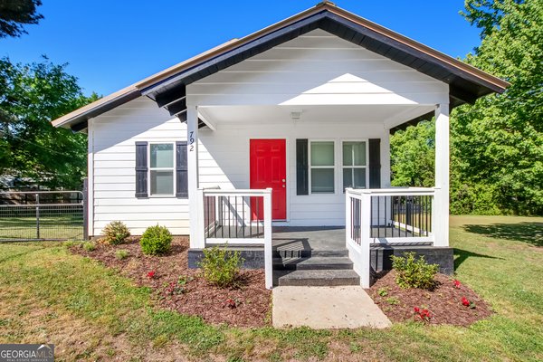 792 Wheeler Circle, Alto