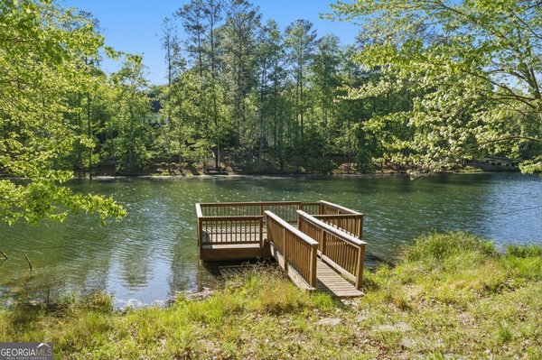 13470 Providence Lake Drive, Alpharetta