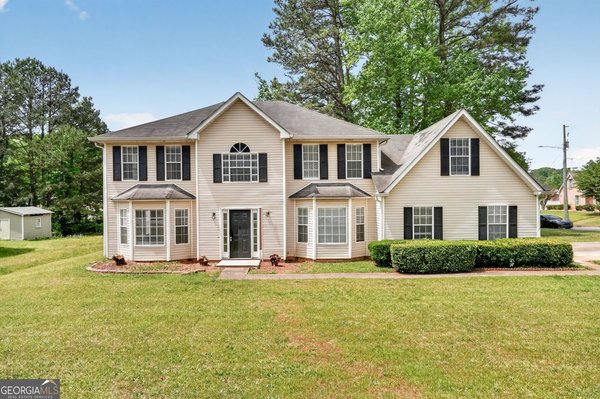 6343 Laurel Green Drive, Lithonia