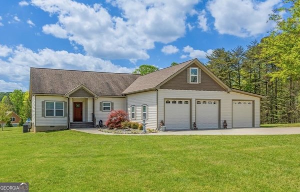 90 Whistle Pig Terrace, Blairsville