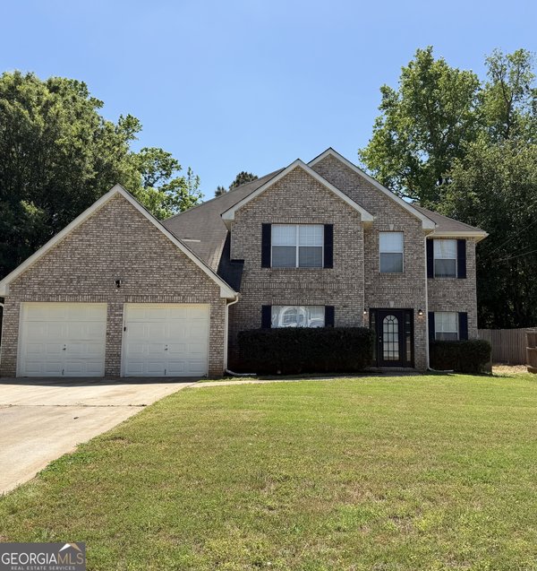 4901 Galleon Crossing, Decatur
