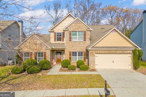 4050 Whitfield Oak Way, Auburn