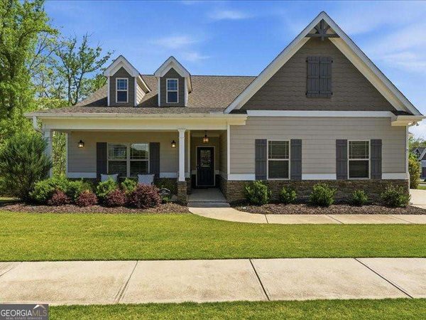 120 Hawks Trail, Waleska