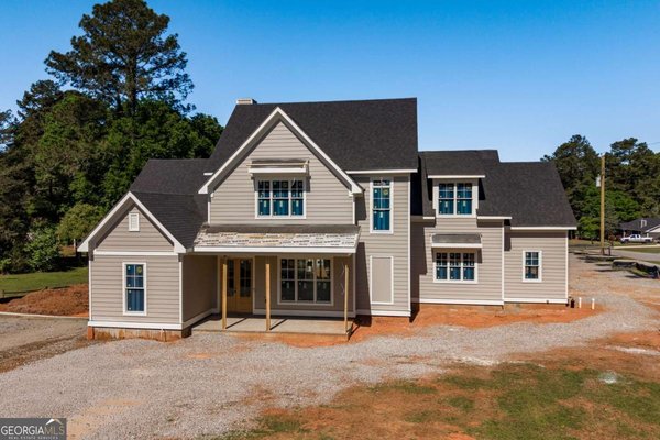 49 Harden Hill Road Watkinsville