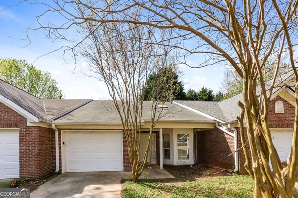 2139 Meadowview Court, Conyers