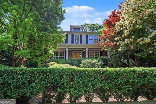 303 Sycamore Drive, Decatur