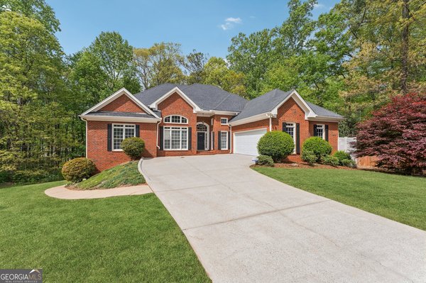 720 Marianna Lane, Alpharetta