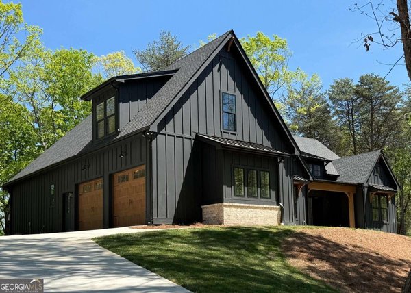 24 Fern Creek Court, Jasper