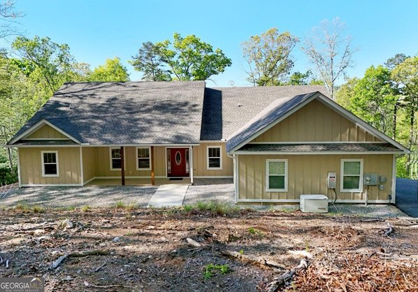 115 Richwood Trail, Blairsville