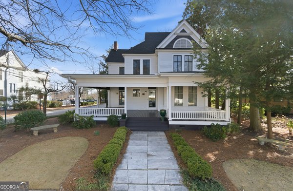 1720 Rugby Avenue, College Park