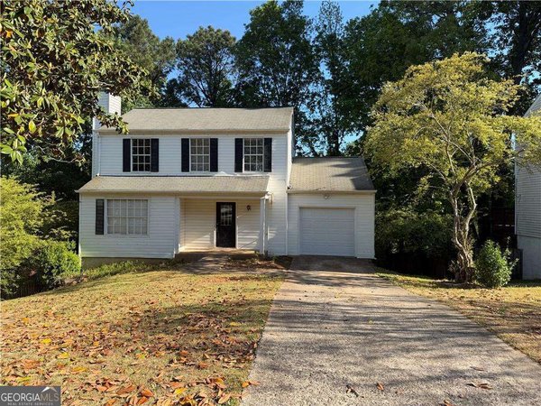 891 Highland Terrace Marietta