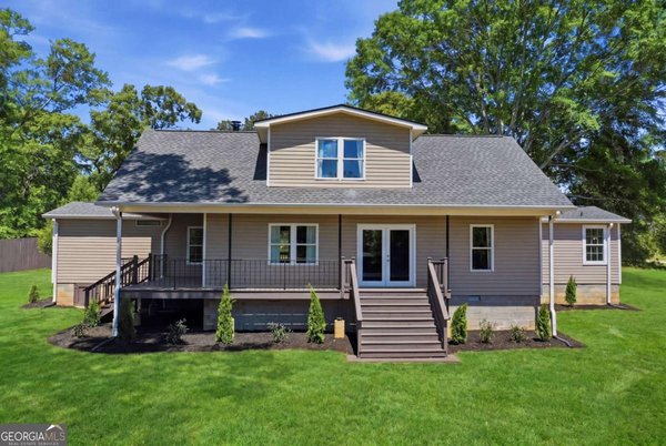 110 October Woods Drive, Athens