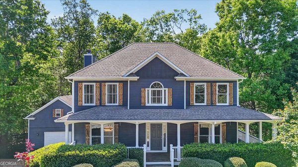 218 Spearfish Drive, Canton