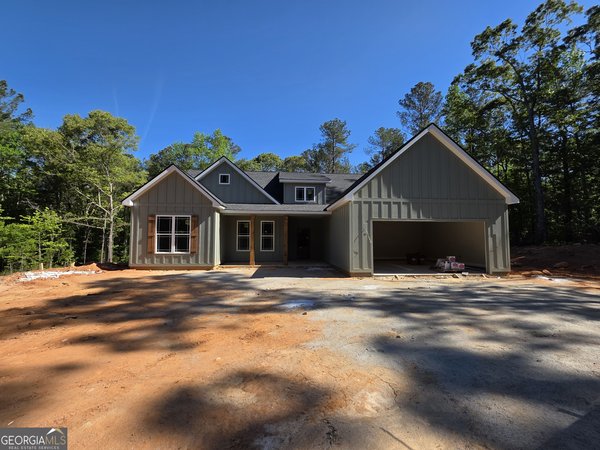 215 Panola Road, Jackson