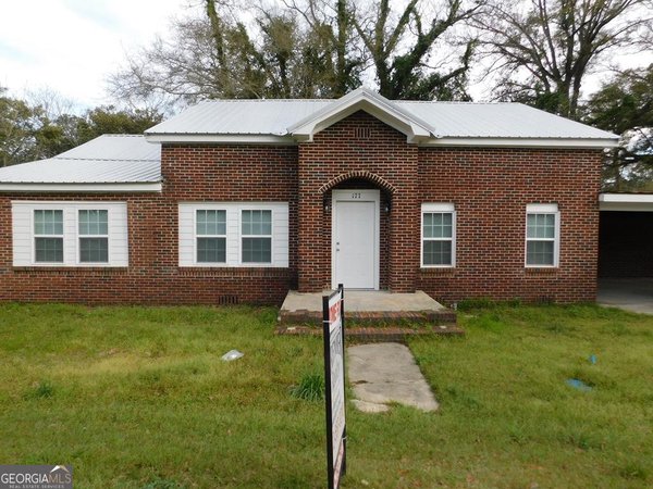 177 Brazell Street Reidsville