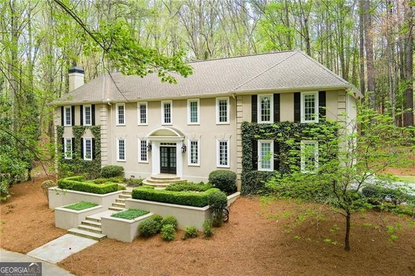 2755 Mack Dobbs Road Kennesaw