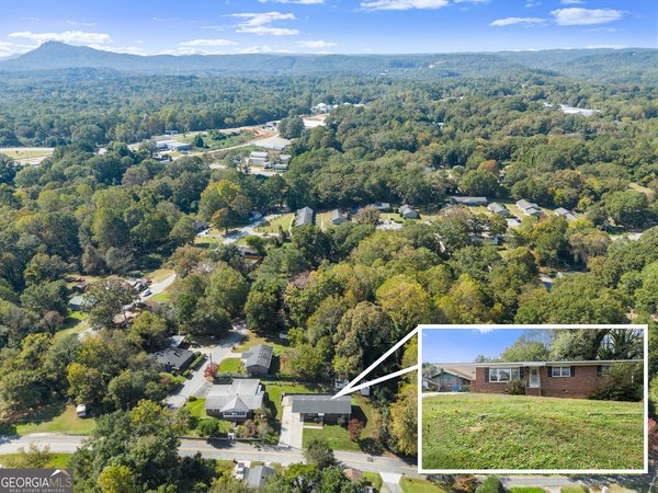 574 Sage Street, Toccoa