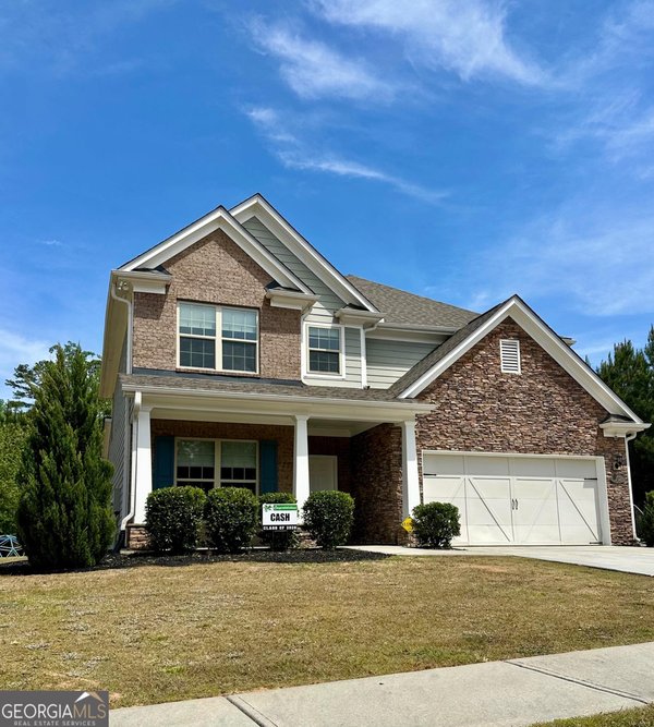 202 Roundwood Way, Peachtree City