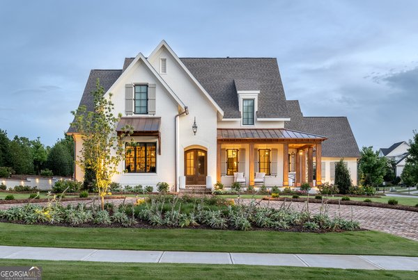 1625 Evergreen Park, Statham