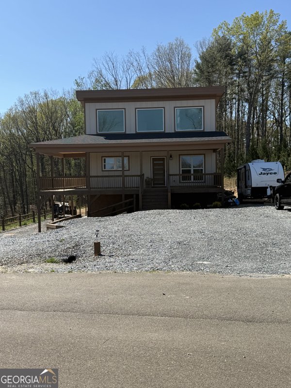 146 Mystic Drive Ellijay