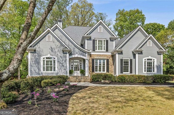 12090 Meadows Lane, Johns Creek