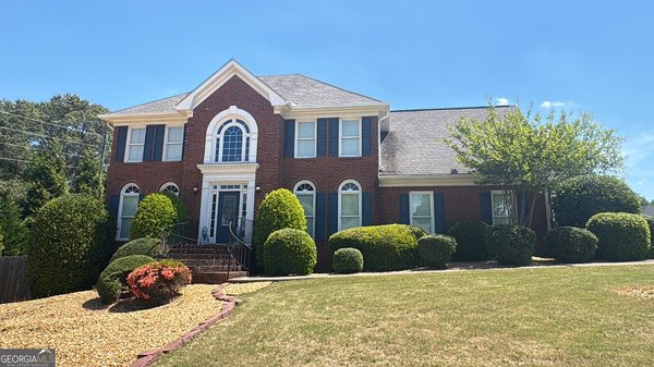 1400 Blyth Walk, Snellville