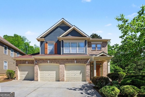 7342 Taloga Lane, Union City