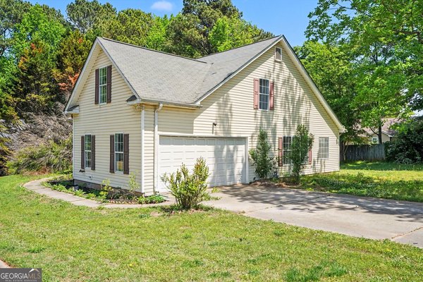 92 Dogwood Lakes Drive Hampton