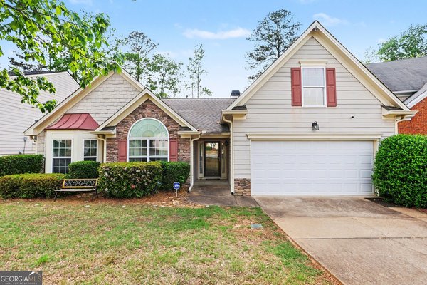 1053 Southwood Drive, Villa Rica