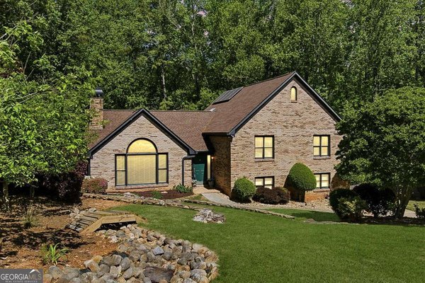 1156 Meadow Oaks Drive, Acworth