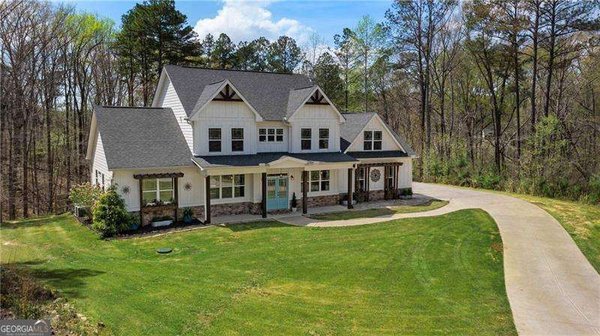 401 Blossom Trail, Acworth