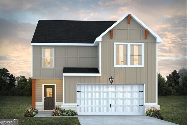 111 Shenandoah Lane, Lagrange